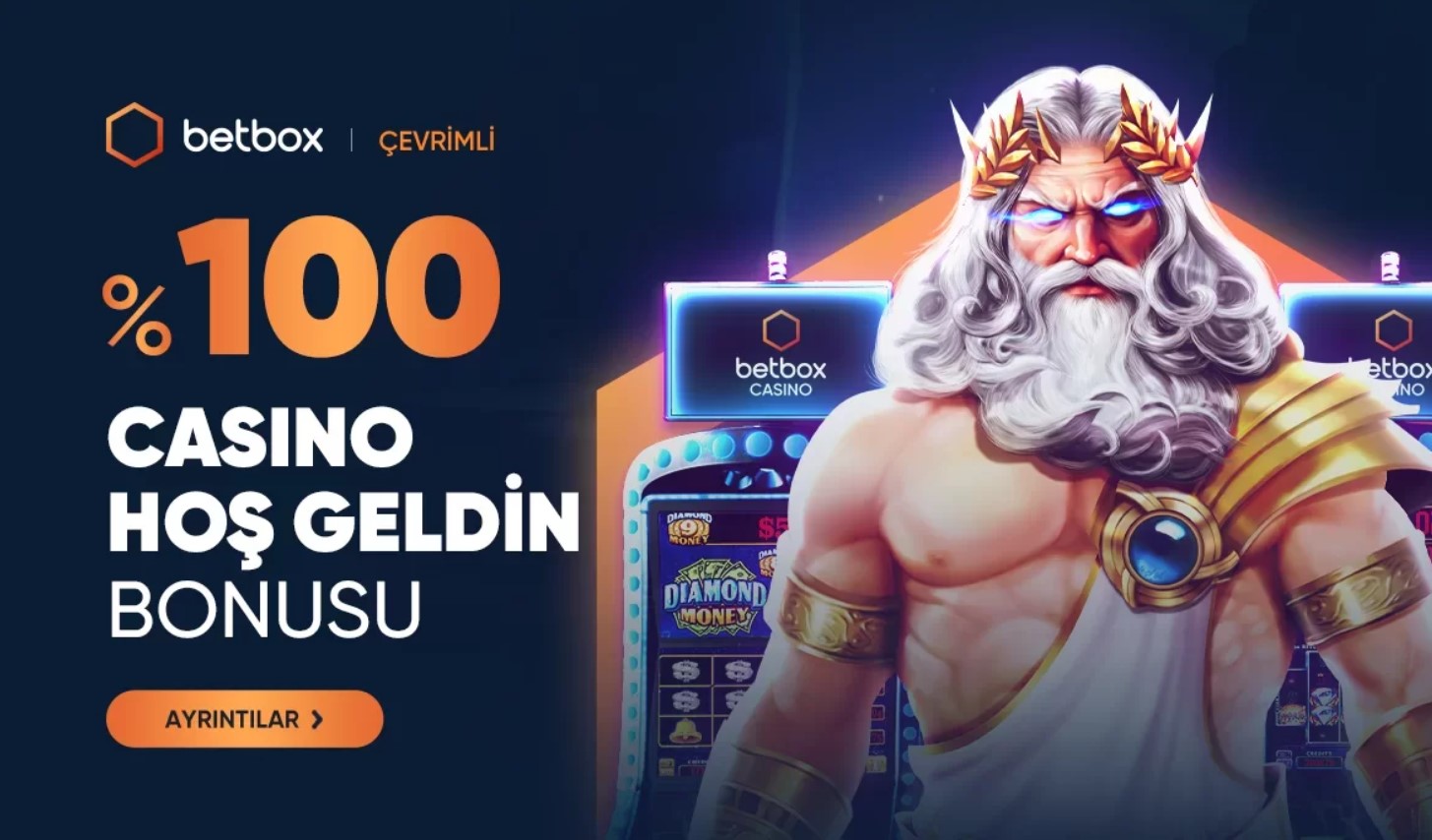 Betbox Güncel