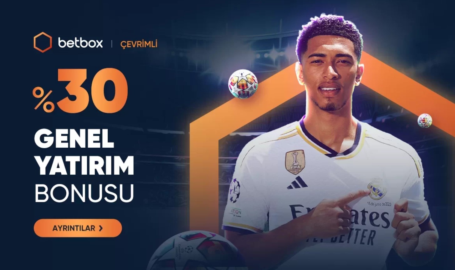 Betbox Spor Bahisleri